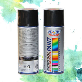 235g 250g 280g Uv Resistant Acrylic Craft Spray for Wood Surface Treated