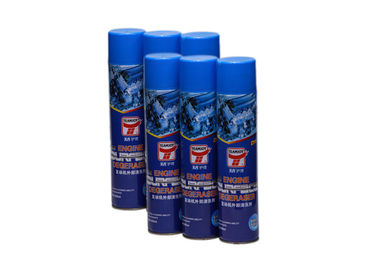 Powerful Engine Degreaser Car Care Products Automotive Engine Part Cleaner