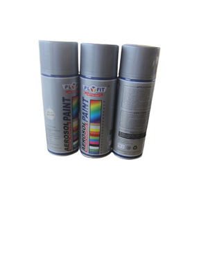 Liquid Coating ISO9001 ODM Automotive Aerosol Spray Paint