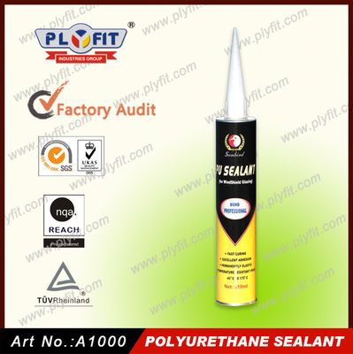 Aging Resistance Waterproof Silicone Sealant For Car Windshield