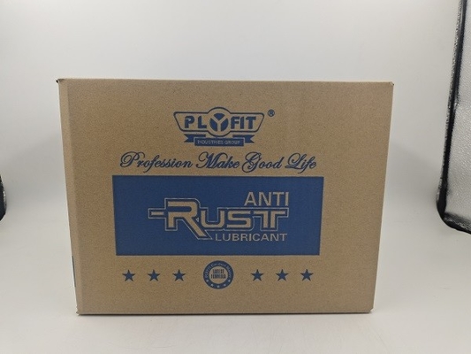 Plfyfit Rust Inhibitor Spray Rust Grease Rust Remover Spray For Cars