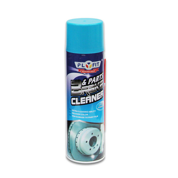 Protective Auto Cleaning Products , Vehicle Car Brake And Clutch