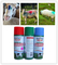 500ml Plyfit Sheep Marking Paint Eco Friendly Color Tail Animal Marking Spray Paint