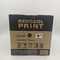 PLYFIT 400ml Aerosol Spray Paint Liquid State Fast Drying Super Brilliant Finish