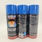 PLYFIT Acrylic Spray Paint Fast Drying Aerosol Can Spray Paint 400ml
