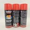 PLYFIT Acrylic Spray Paint For Paper Wood Metal Glass Plaster Ceramic
