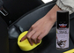 Fast Clean Car Dashboard Polish Spray Wax Anti Aging Keep Shine
