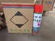 Waterproof Animal Marker Paint Red Green Blue Color 500ml Customized