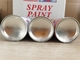 Auto Aerosol Spray Paint Fast Drying Waterproof Liquid Coating 400ml OEM