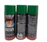 400ml Fast Drying  E-co Friendly Rust-resistant Aerosol Spray Paint