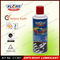 OEM 400ML Car Care Products Anti Rust Liquid Spray For Car Bike Industry