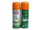Household Aerosol Air Freshener Spray Natural With Many Favors Eco - Friendly