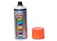 Waterproof Fluorescent Spray Paint , Interior / Exterior Decoration Appliance Spray Paint