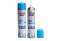 Bathroom Aerosol Air Freshener Spray Organic Deodorizer Solvent Based Over 50 Kinds Smell