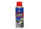 Industry 450ml Anti Rust Lubricant Spray Environmentally Friendly