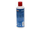 Multi Lube Chain Anti Rust Lubricant Spray Penetrating Oil 450ml Removes Moisture And Grease