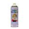Waterproof Temporary Hair Color Spray Quick Dry Safe Formulation