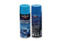 Industrial Grade Silicone Release Agent Spray , Transperant Aerosol Mold Release Spray