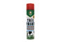 High Visible Pet Safe Spray Paint , Fast Dry Non Toxic Spray Paint For Animals