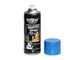 Custom Heat Resistant  metallic Spray Paint , Plyfit Enamel graffiti-art Spray Paint For Metal ,wood ,glass Surfaces