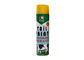 Fast Drying Livestock Spray Paint 600ml , Waterproof Sheep Marking Spray Paint