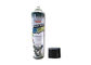 650ml Engine Carbon Cleaner Products  , Auto Engine Bay Cleaner Degreaser Spray