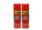 Birthday Party Party String Spray 250ml Colorful Silly No Harm To The Human