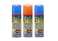 Christams Decoration Party String Spray Colourful & Safe For All Festival
