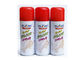 250MLGlitter Hair Spray Non Toxic , Temporary Hair Color Spray No Harm To Skin