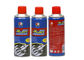 Metal Parts Rust Proofing Spray , Multi Functional Rust Remover Spray For Cars