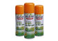 OEM ODM 360ml Air Freshener Spray Refill Household No Harm