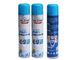 Water Based Air Deodorizer Spray Long Lasting , All Natural Lavender Air Freshener