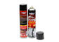 High Gloss Car Care Products Polish Foam Tire Shine Spray Products Long Lasting