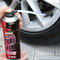 Portable Vehicle 450ml Emergency Tire Sealant Repair Automatic Tire Sealant And Inflator