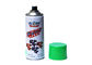 High Visible Water Based Acrylic Spray Paint  , Fast Dry Spray Paint For Orchid Art