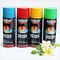 High Gloss Lacquer Spray Paint , 100% Acrylic Resin Matte Grey Spray Paint  For Wood