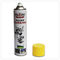 650ml White Road Acrylic Spray Paint Thermoplastic Road Marking Paint