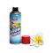 Artificial Aerosol  Party Snow Spray For Carnival / Festival Christmas &amp; Outdoors Decoration