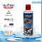 Penetrating Oil Anti Rust Lubricant Spray 400ml Chemical Mixture Ingredient
