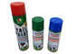 Colorful Harmless Animal Marking Paint Waterproof Construction Liquid Coating State