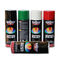 400ML Liquid Acrylic Coating Spray , Automotive Aerosol Paint ISO9001 Approval
