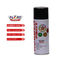 Synthetic Liquid Rubber Spray Paint Low Chemical Odor Peelable Hard Wearing