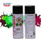 Acrylic Material Rubber Coat Spray Paint Synthetic Liquid Low Chemical Odor