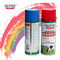 Harmless Colorful Animal Marking Paint Safe Spray Distinguish Between Sheep / Pig / Cattle