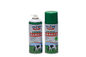 Environmentally Friendly Animal Marking Spray Paint Highly Visible Mark On Cattle