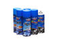 Dehumidification Cleaner Anti Rust Coating Spray 400ML For Car Motor / Ship / Machine