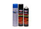 Liquid Silicone Based Glue Super Spray Fabric Emboridery Adhesive 650ml Volume