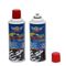 65x158mm REACH Tinplate 400ml Anti Rust Lubricant Spray