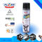 Car ISO9001 EN71 650ml Engine Surface Cleaner Spray