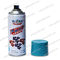 400ml Multi Color Aerosol Spray Paint Liquid Coating 5 Minute Fast Dry